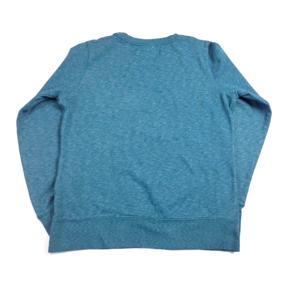 TekGear Teal Pullover Small - Picture 2 of 2